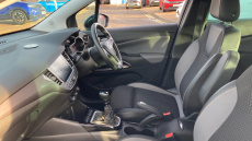 Vauxhall Crossland X 1.2T [130] Elite Nav 5dr [Start Stop] Petrol Hatchback